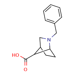 anti-2-benzyl-2-azabicyclo[2,2,1]heptane-7-carboxylicacidͼƬ