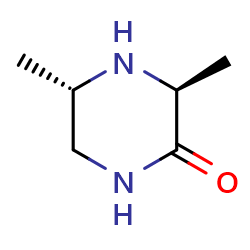 (3S,5S)-3,5-Dimethylpiperazin-2-oneͼƬ