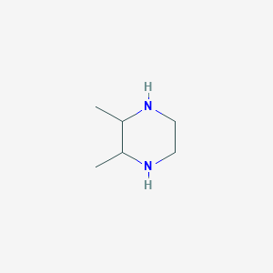 2,3-dimethylpiperazine图片