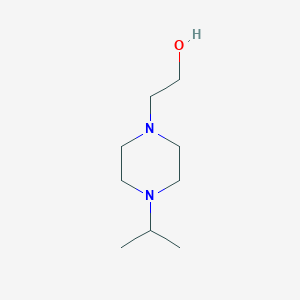 1-(2-Hydroxyethyl)-4-isopropyl-piperazineͼƬ