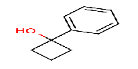 1-phenylcyclobutan-1-olͼƬ