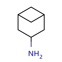 bicyclo[3,1,1]heptan-3-amineͼƬ