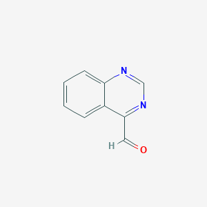 quinazoline-4-carbaldehydeͼƬ