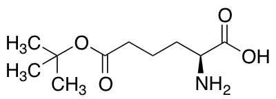 L-a-Aminoadipic acid d-tert-butyl esterͼƬ