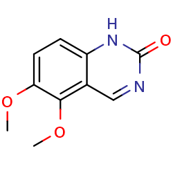 5,6-dimethoxy-1,2-dihydroquinazolin-2-oneͼƬ