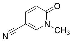 1-methyl-6-oxo-1,6-dihydropyridine-3-carbonitrile图片