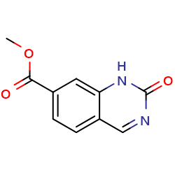 methyl2-oxo-1,2-dihydroquinazoline-7-carboxylateͼƬ