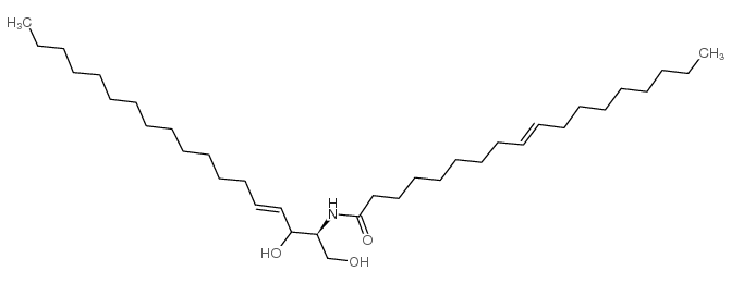 N-Oleoyl-D-erythro-sphingosineͼƬ