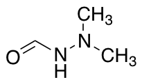 1-Formyl-2,2-dimethylhydrazineͼƬ