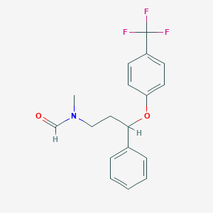 N-FormylfluoxetineͼƬ