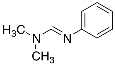 N,N-DIMETHYL-N'-PHENYLFORMAMIDINEͼƬ