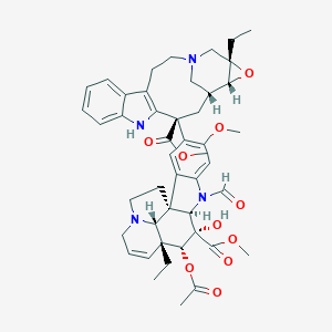 N-Formyl LeurosineͼƬ