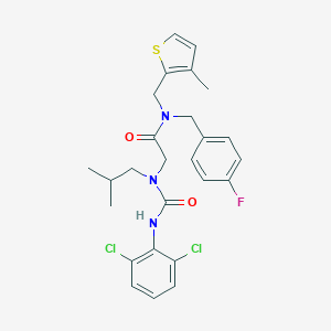 Triethoxy(4-vinylphenyl)silaneͼƬ