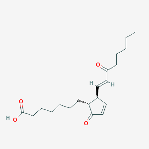 15-keto Prostaglandin A1ͼƬ