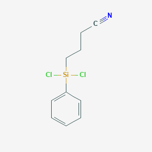 3-CyanopropylphenyldichlorosilaneͼƬ