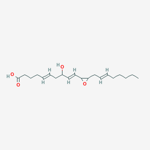 Hepoxilin A3(Mixture of Diastereomers)ͼƬ