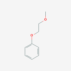 (2-methoxyethoxy)benzeneͼƬ