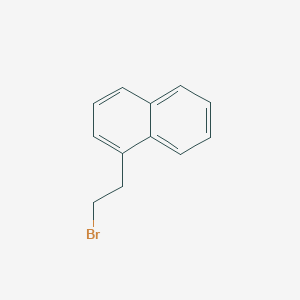 1-(2-Bromoethyl)naphthaleneͼƬ