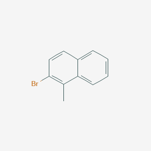 2-Bromo-1-methylnaphthaleneͼƬ