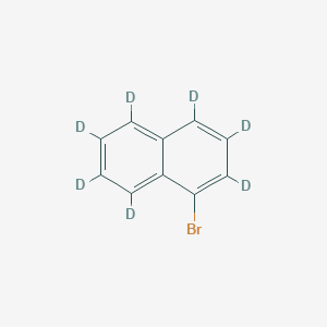 1-Bromonaphthalene-d7ͼƬ