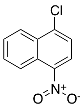 1-Chloro-4-nitronaphthaleneͼƬ