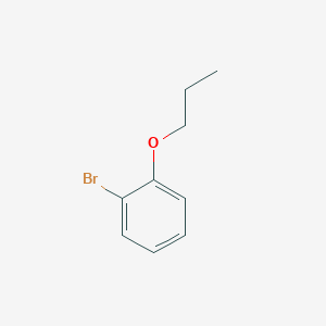 1-bromo-2-propoxybenzeneͼƬ