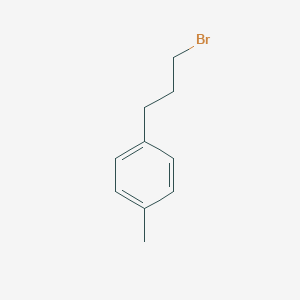 1-(3-bromopropyl)-4-methylbenzeneͼƬ