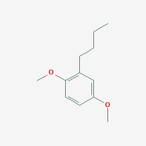 2-Butyl-1,4-methoxy benzeneͼƬ