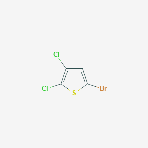 5-Bromo-2,3-dichlorothiopheneͼƬ