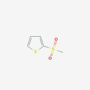 2-MethylsulfonylthiopheneͼƬ