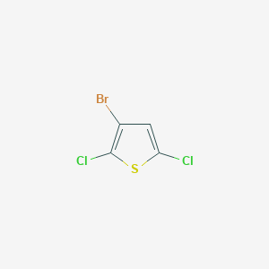 3-Bromo-2,5-dichlorothiophene图片