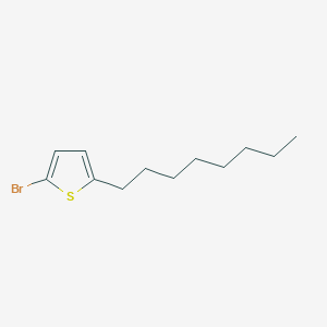 2-Bromo-5-N-octylthiopheneͼƬ