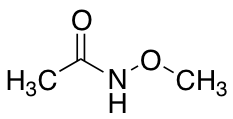 N-methoxyacetamideͼƬ