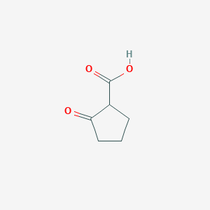 2-Oxocyclopentanecarboxylic AcidͼƬ