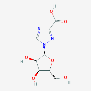 Ribavirin carboxylic acidͼƬ