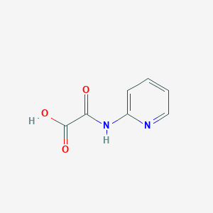 N-(2-Pyridyl)oxamic AcidͼƬ