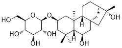 2,6,16-Kauranetriol 2-O--D-allopyranosideͼƬ