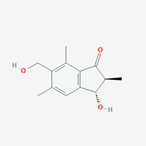 trans-Norpterosin CͼƬ