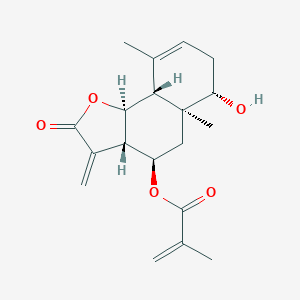 8-MethacryloyloxybalchaninͼƬ