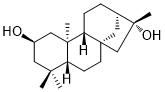 ent-Kaurane-2,16-diolͼƬ