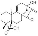 Pterisolic acid CͼƬ