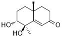 Oxyphyllenone A图片