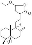 Coronarin D ethyl etherͼƬ