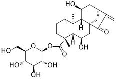 6-Hydroxypaniculoside IIIͼƬ