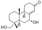 13-Oxopodocarp-8(14)-ene-7,18-diolͼƬ