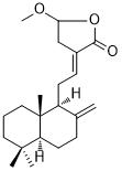 Coronarin D methyl etherͼƬ