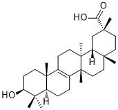 Bryonolic acid图片