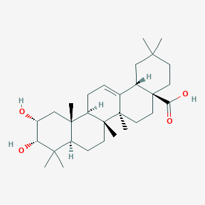 3-Epimaslinic acidͼƬ