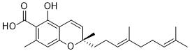 Daurichromenic acidͼƬ