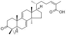 Ganoderic acid SZͼƬ